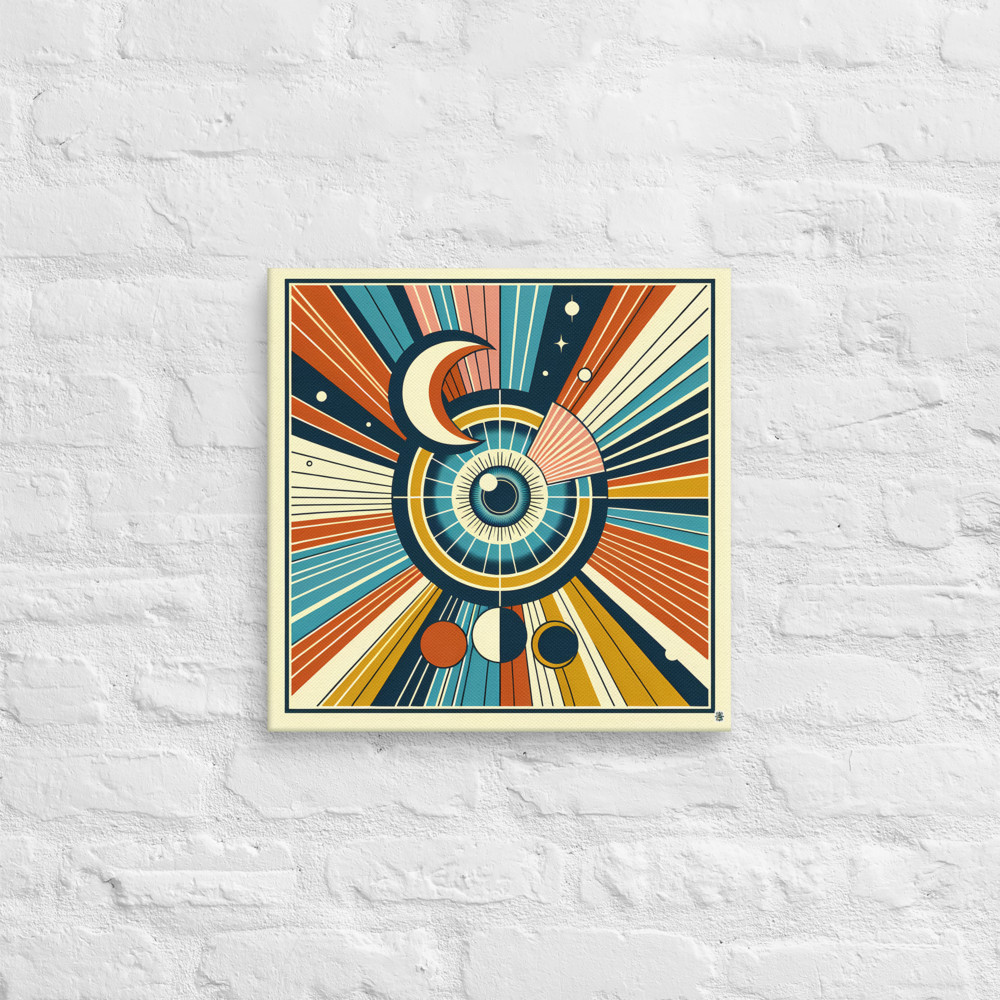 Canvas Print