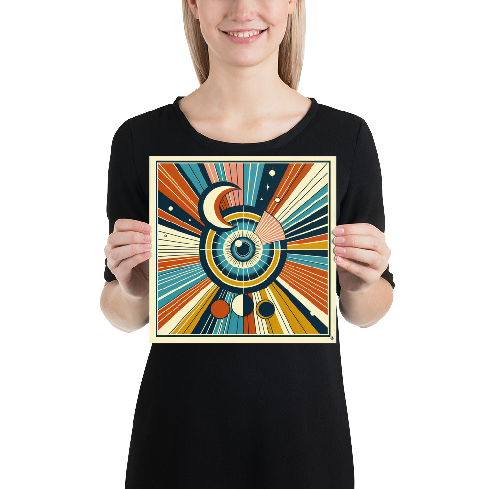 25×25 cm (10×10")