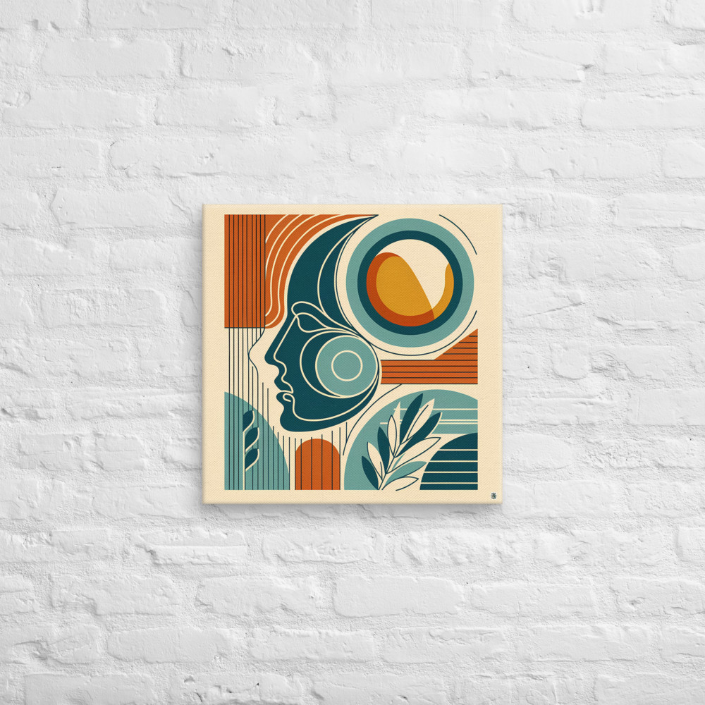 51×51 cm (20×20")