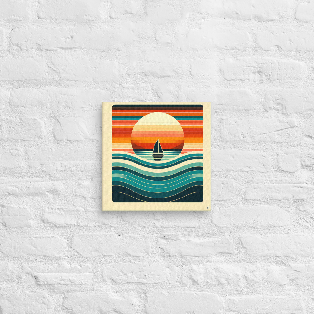 30×30 cm (12×12")