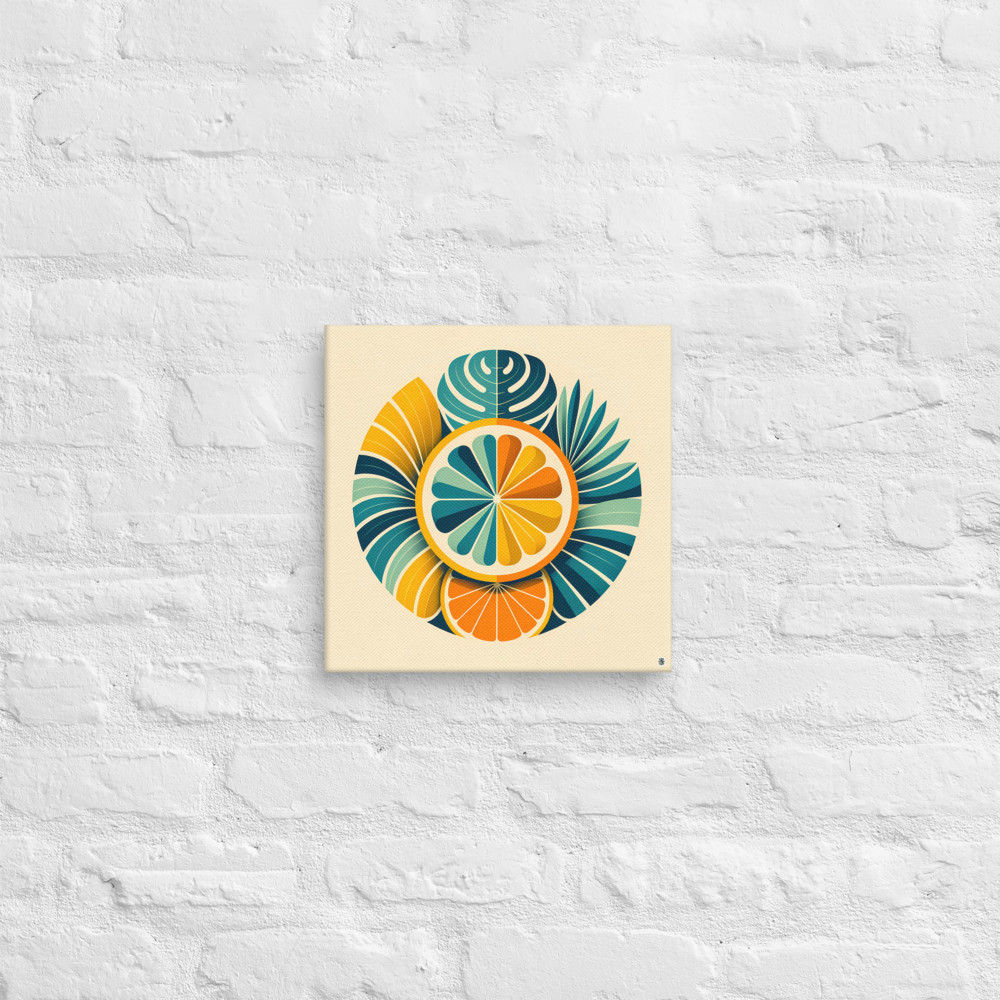 30×30 cm (12×12")