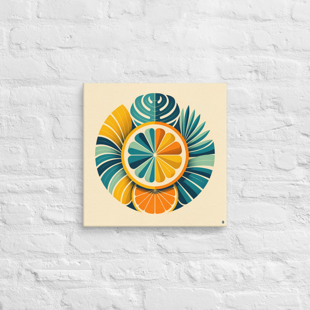 41×41 cm (16×16")
