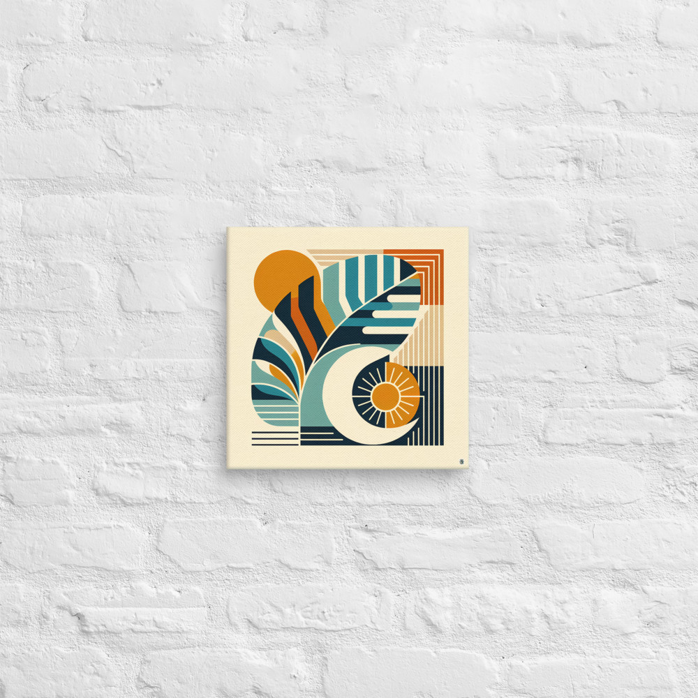 30×30 cm (12×12")