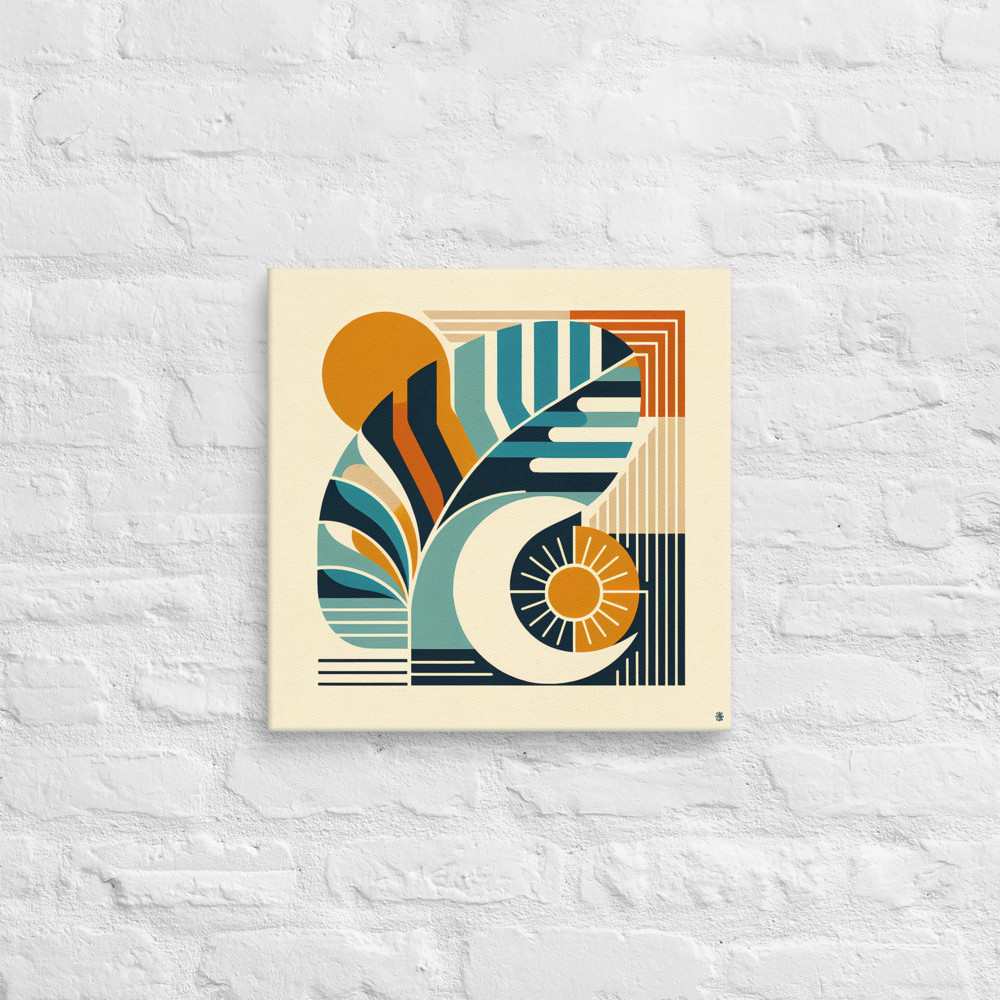 41×41 cm (16×16")