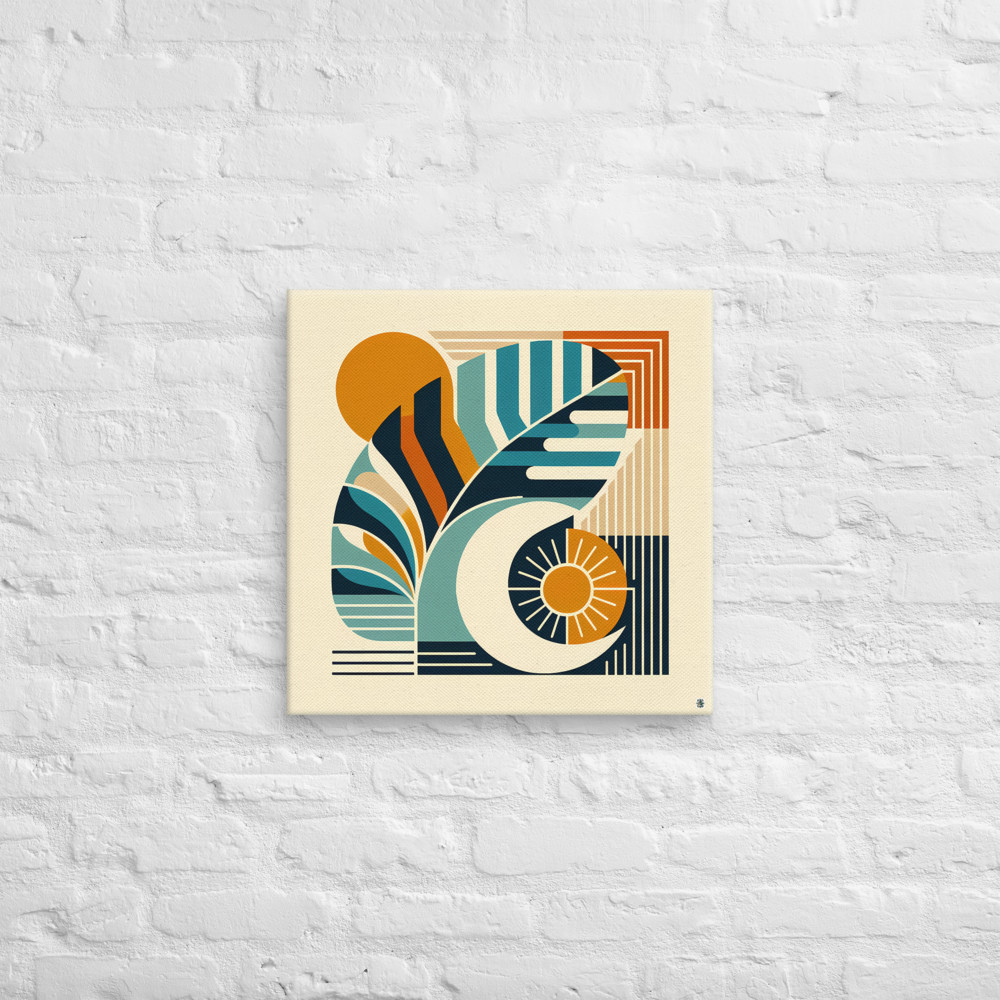 51×51 cm (20×20")