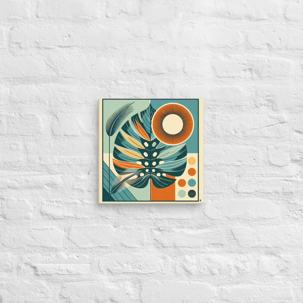 30×30 cm (12×12")