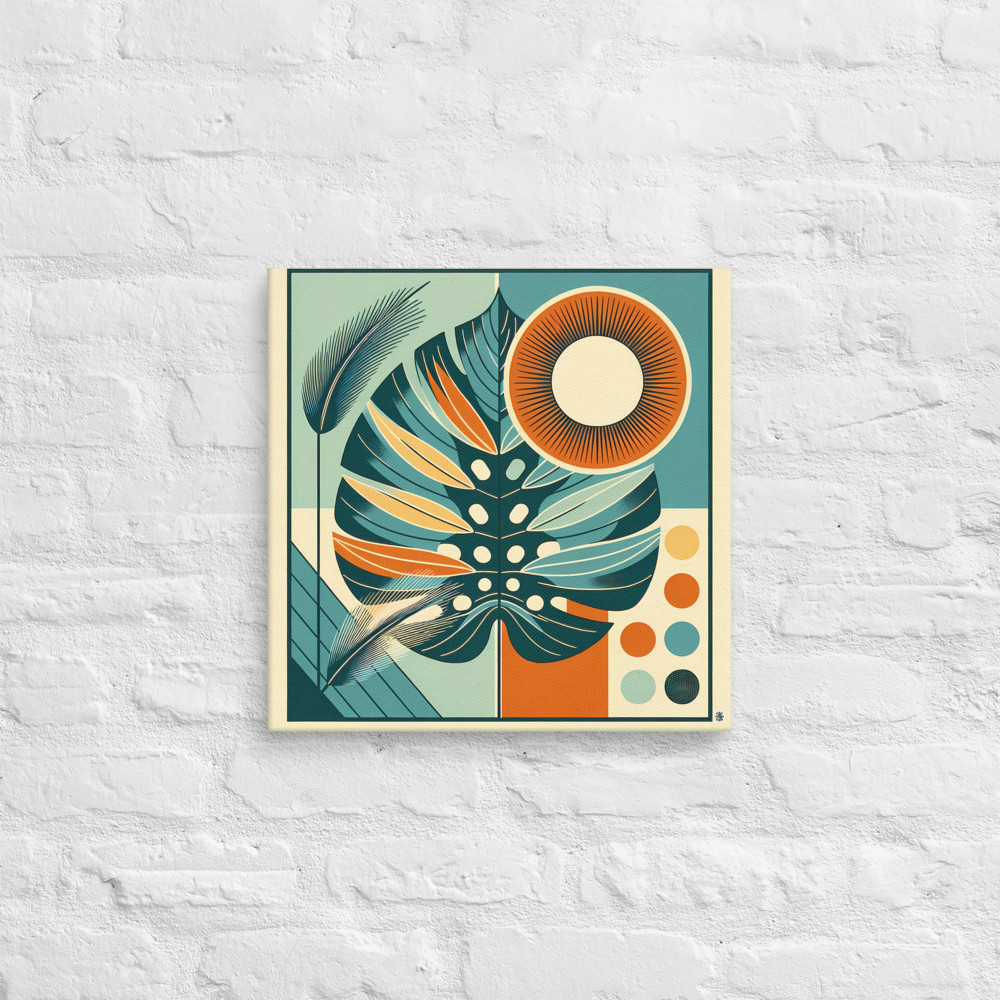41×41 cm (16×16")