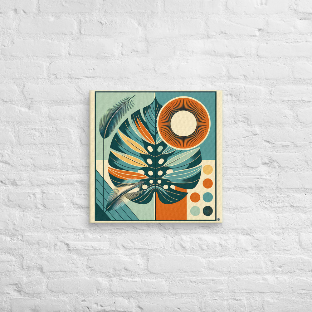 51×51 cm (20×20")