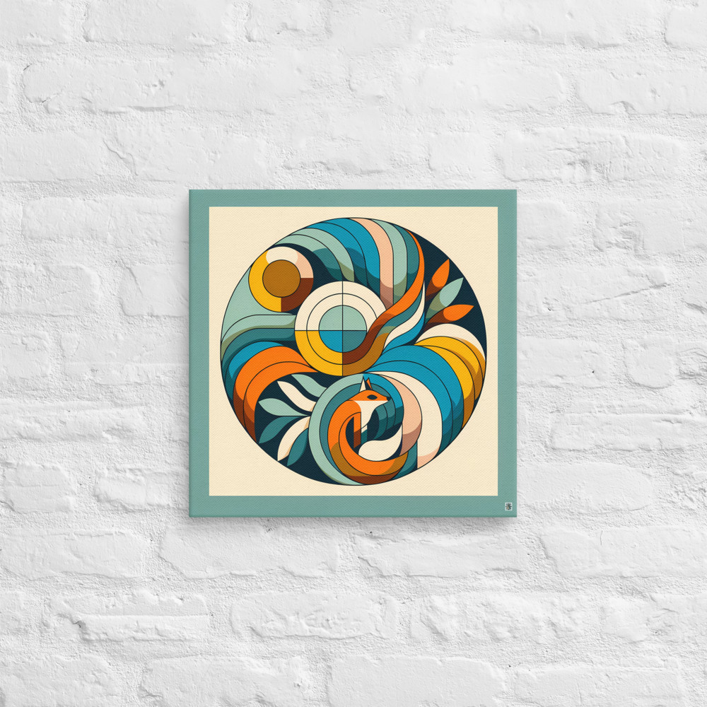 Canvas Print