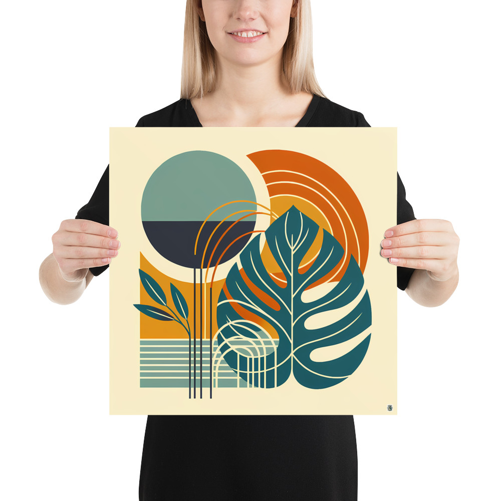 Art print