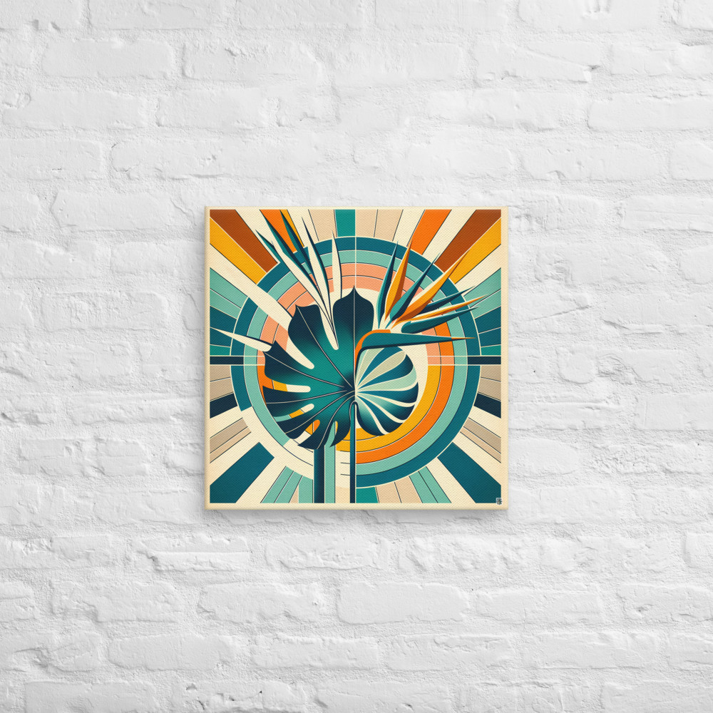 51×51 cm (20×20")