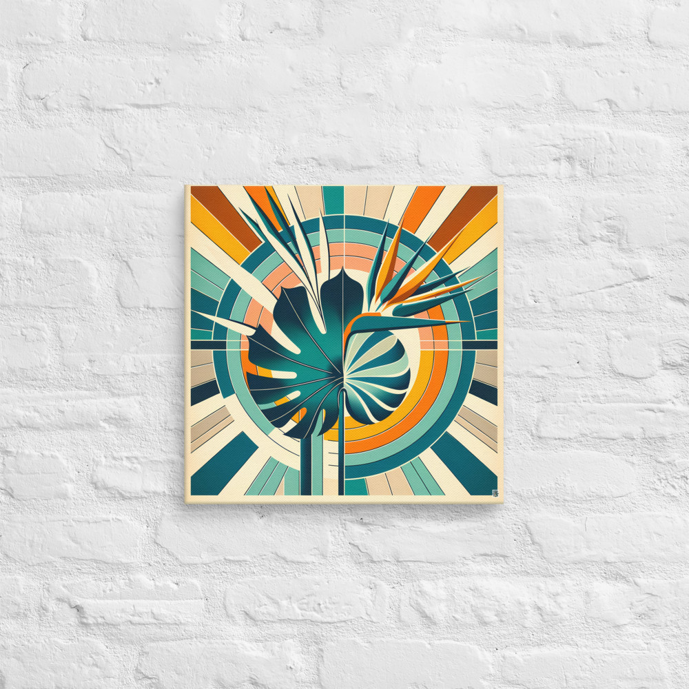 Canvas Print