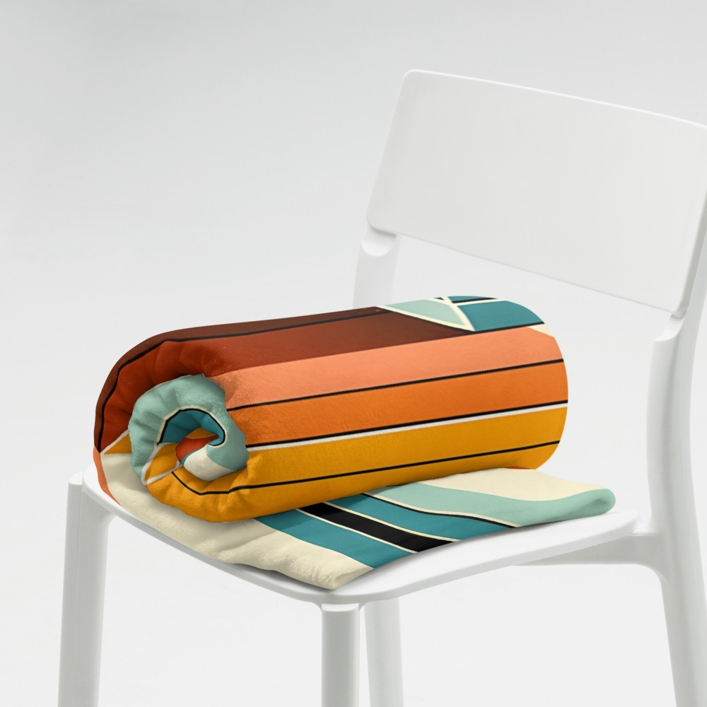 Throw Blanket