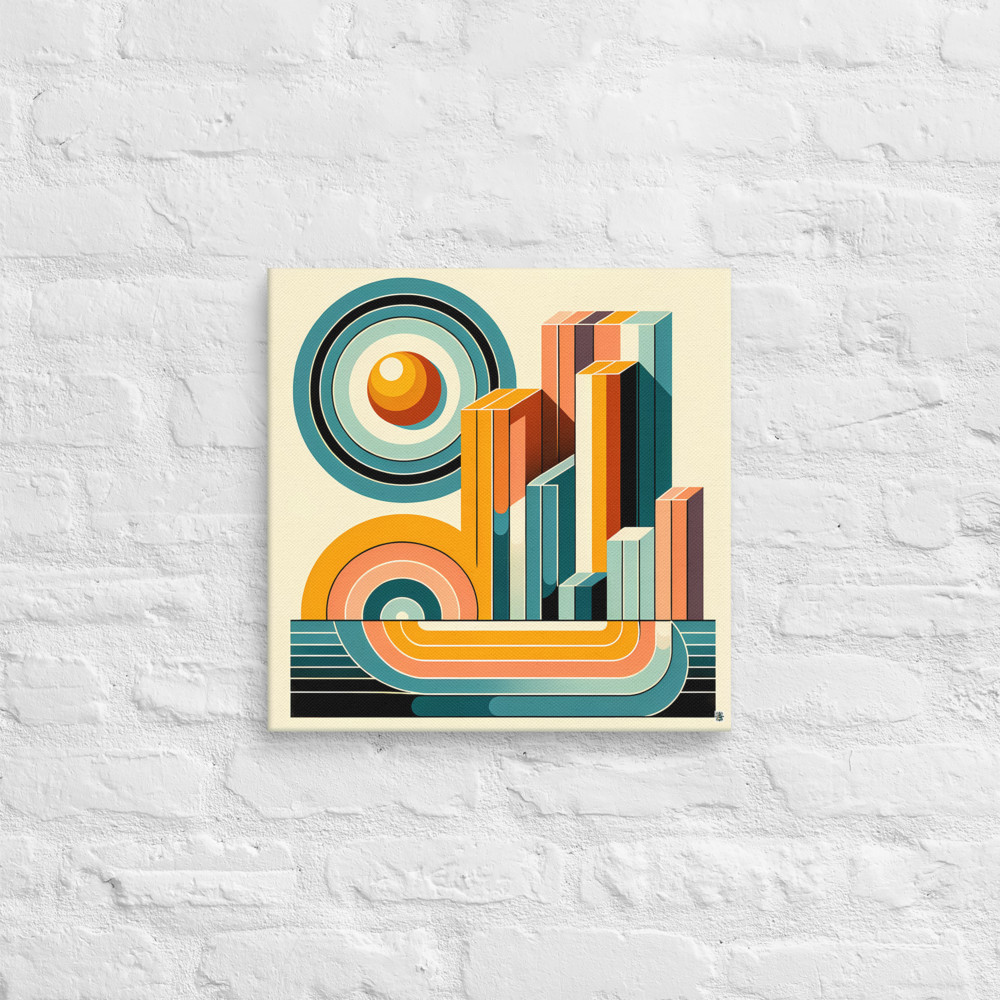 Canvas Print