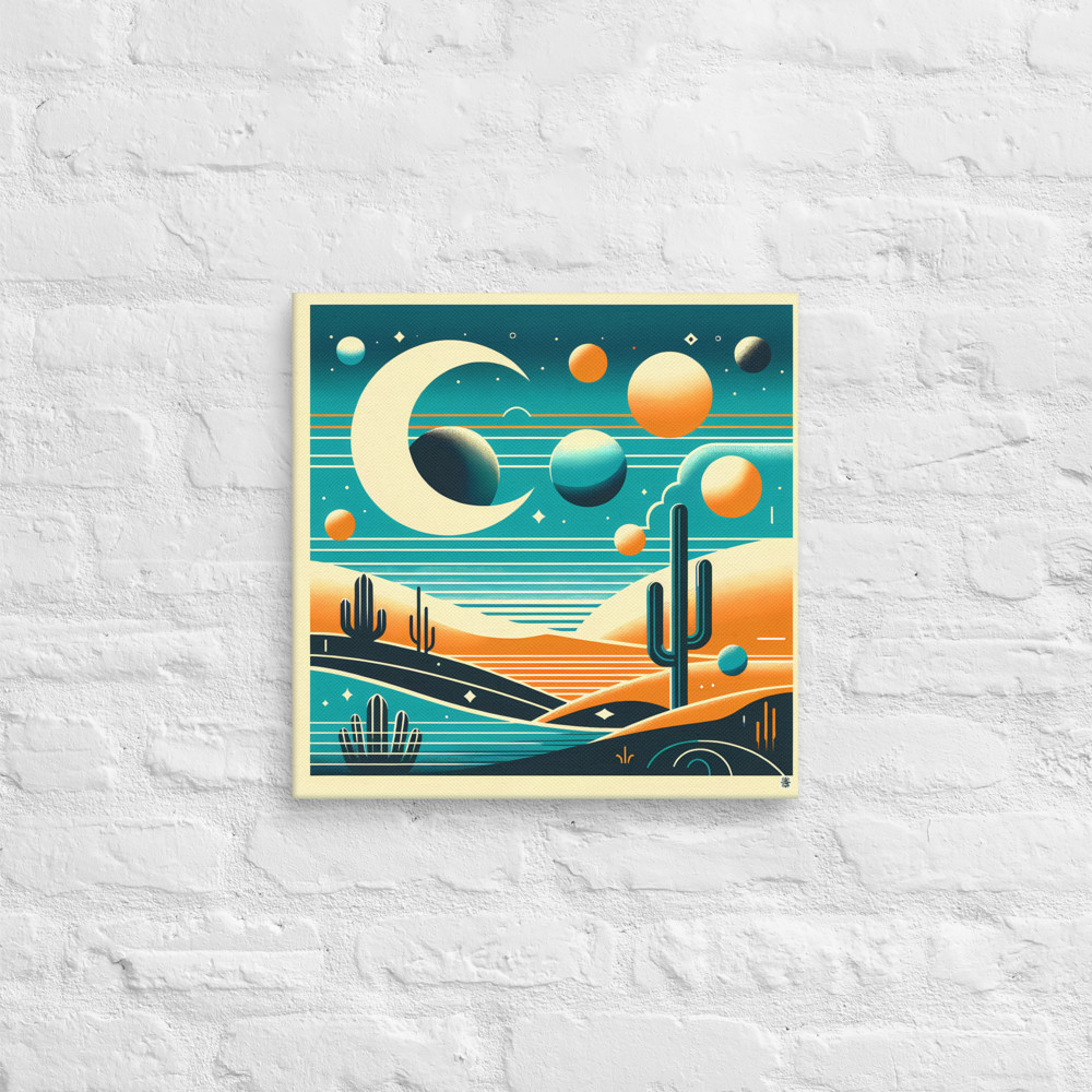 Canvas Print