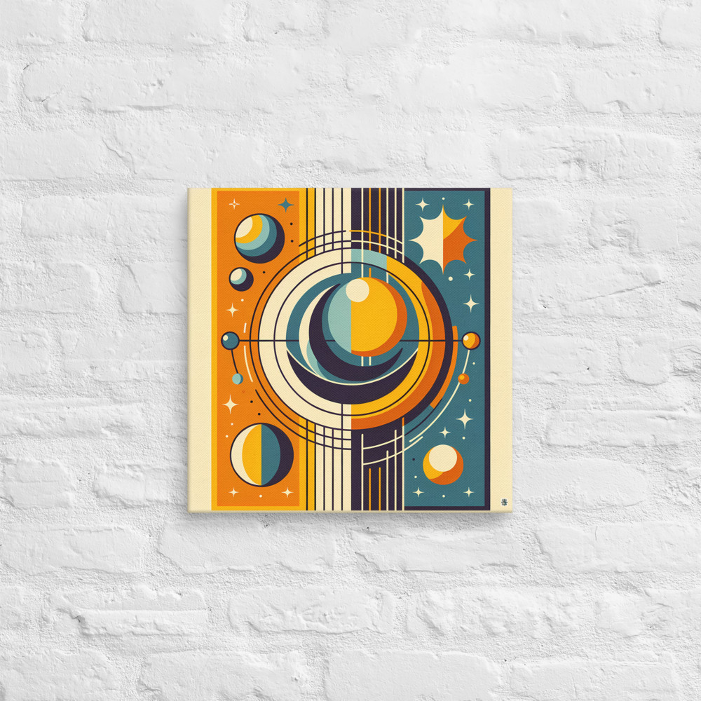 Canvas Print