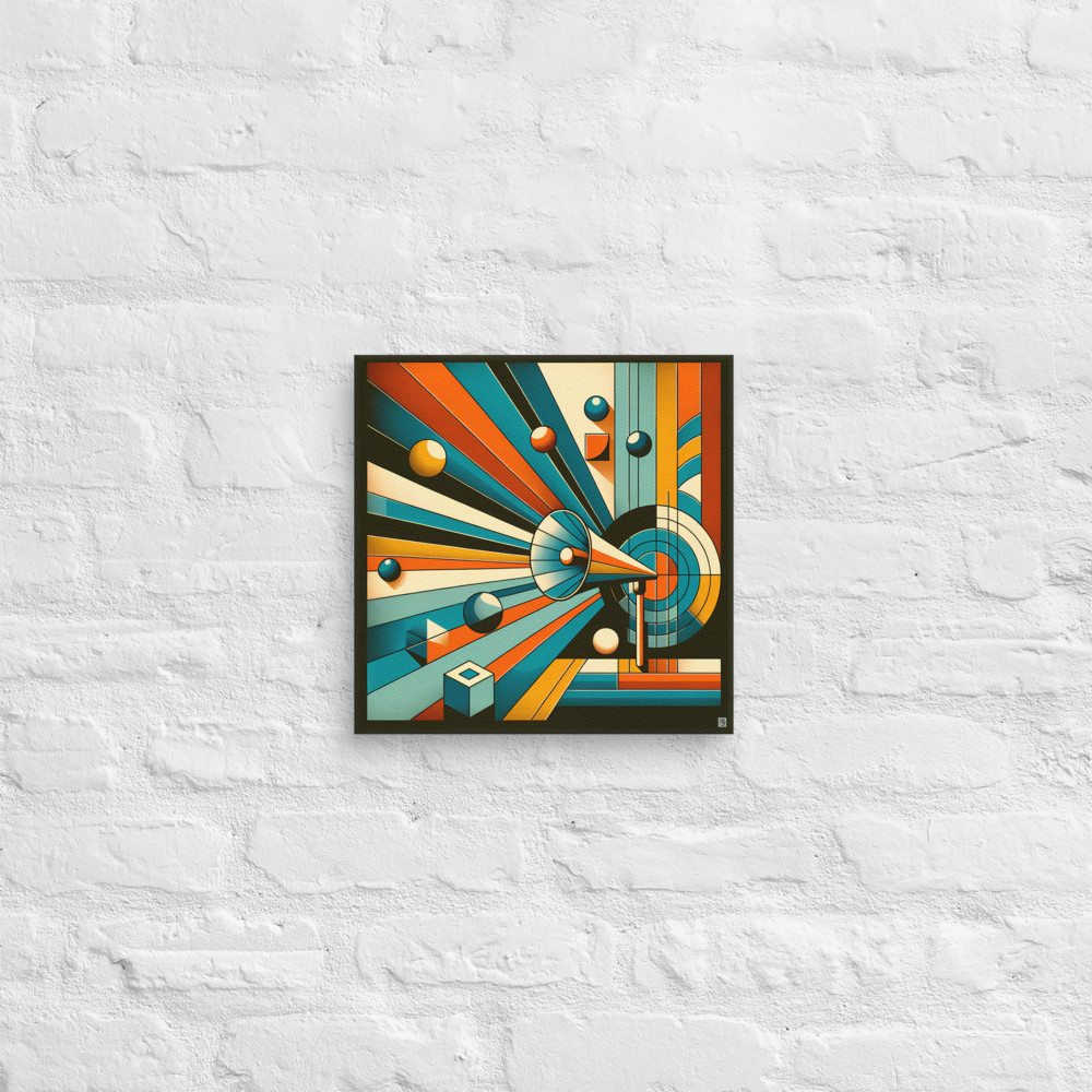 30×30 cm (12×12")