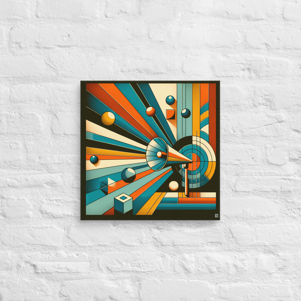 41×41 cm (16×16")