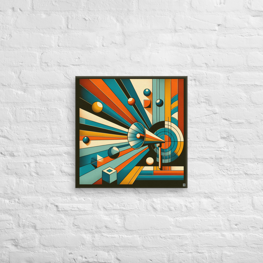 51×51 cm (20×20")