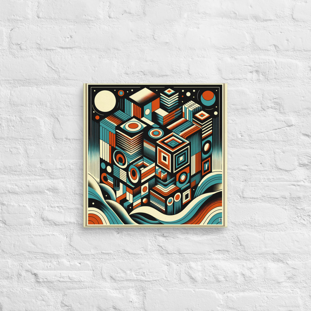 Canvas Print