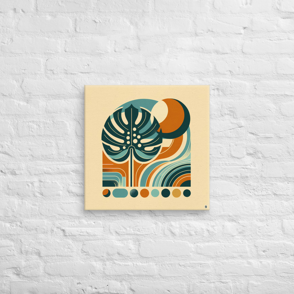 51×51 cm (20×20")