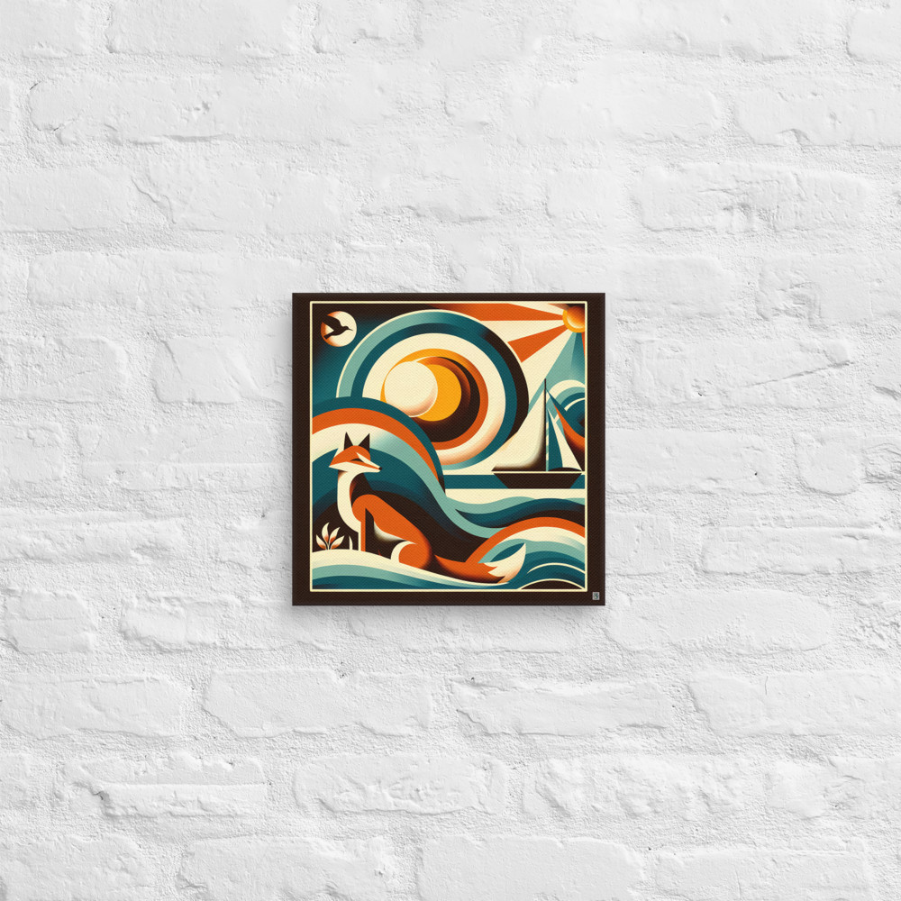 30×30 cm (12×12")