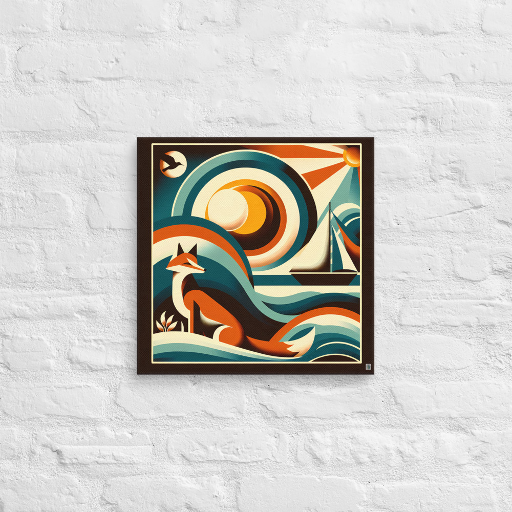 Canvas Print