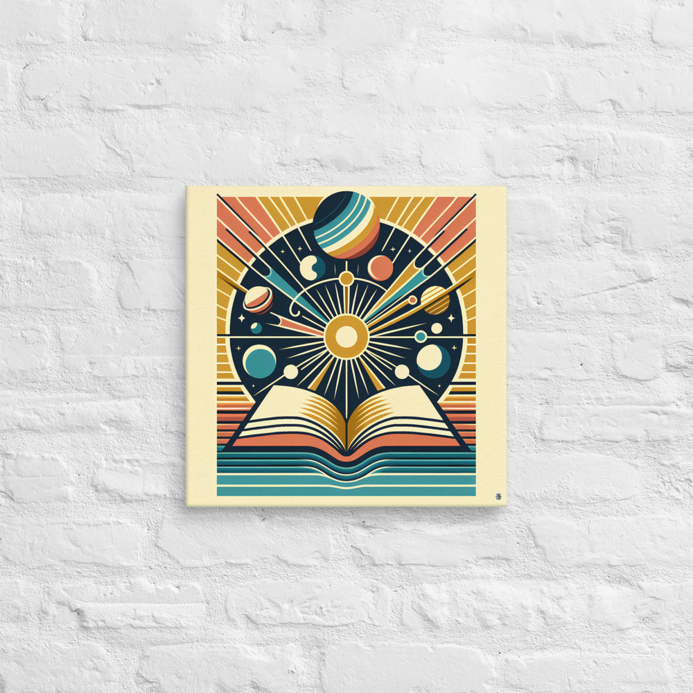 Canvas Print