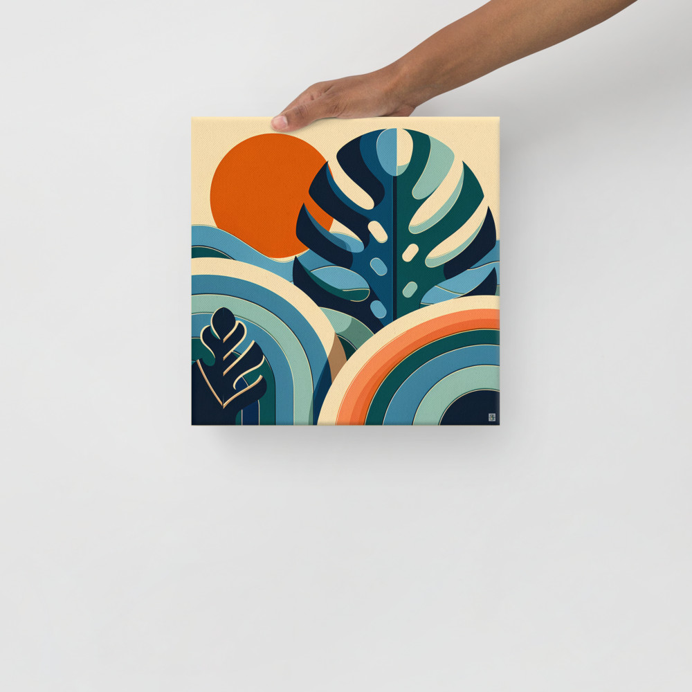 30×30 cm (12×12")