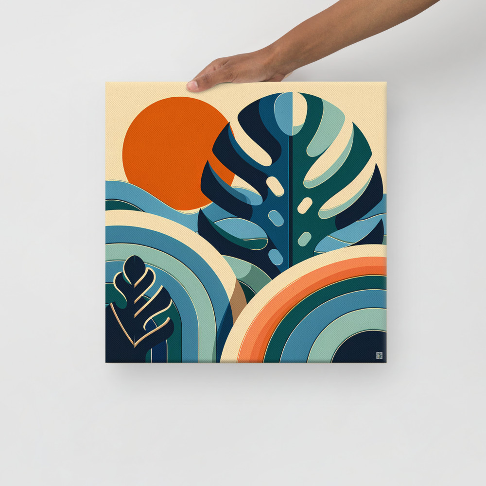 Canvas Print