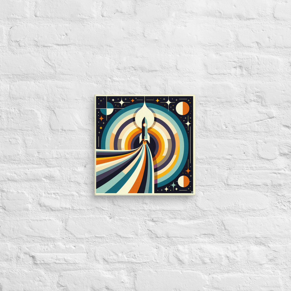 30×30 cm (12×12")