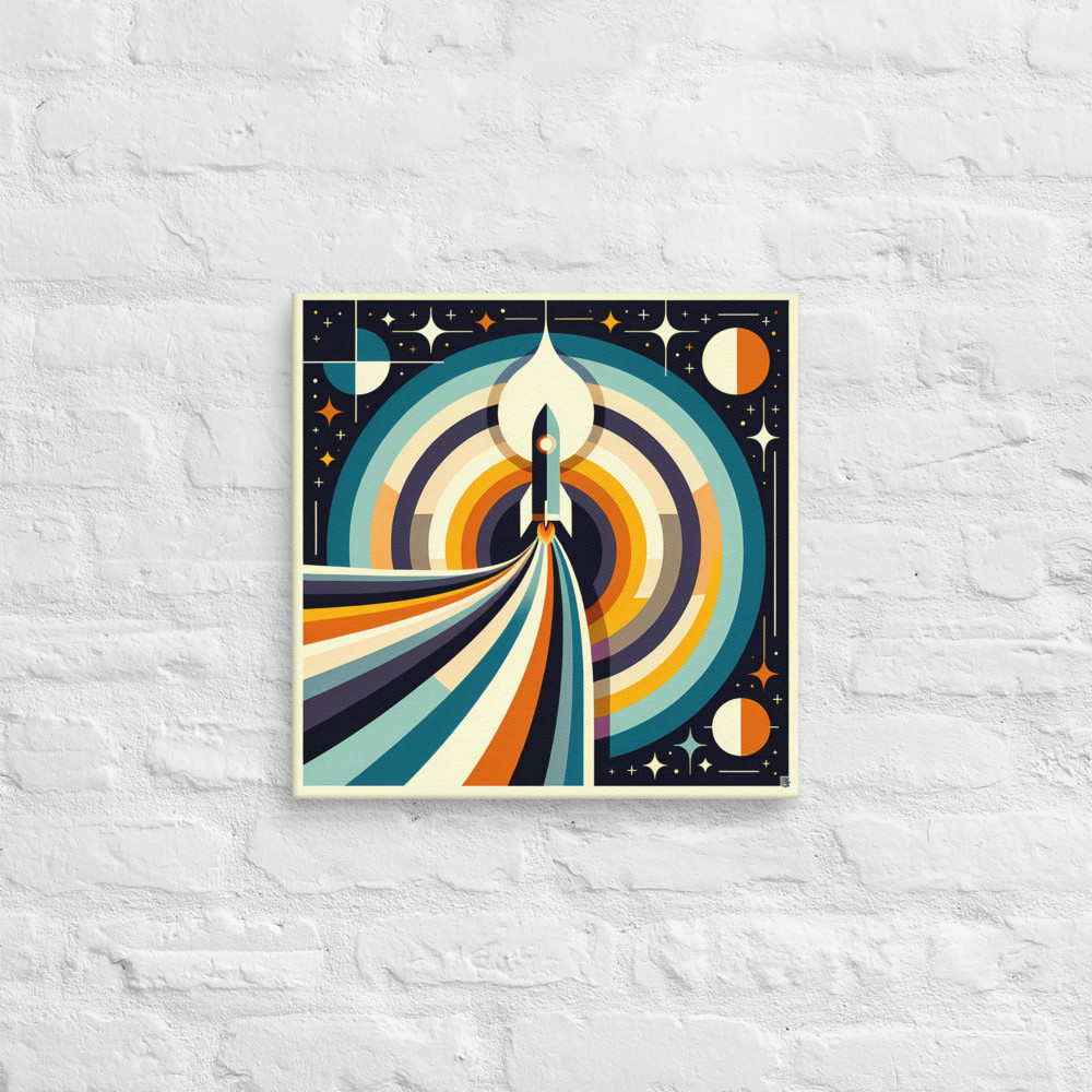 41×41 cm (16×16")