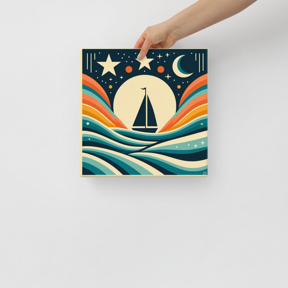 30×30 cm (12×12")