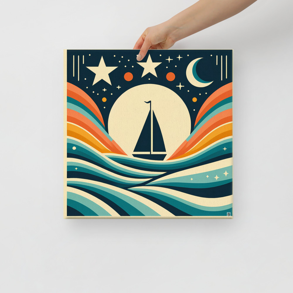 Canvas Print