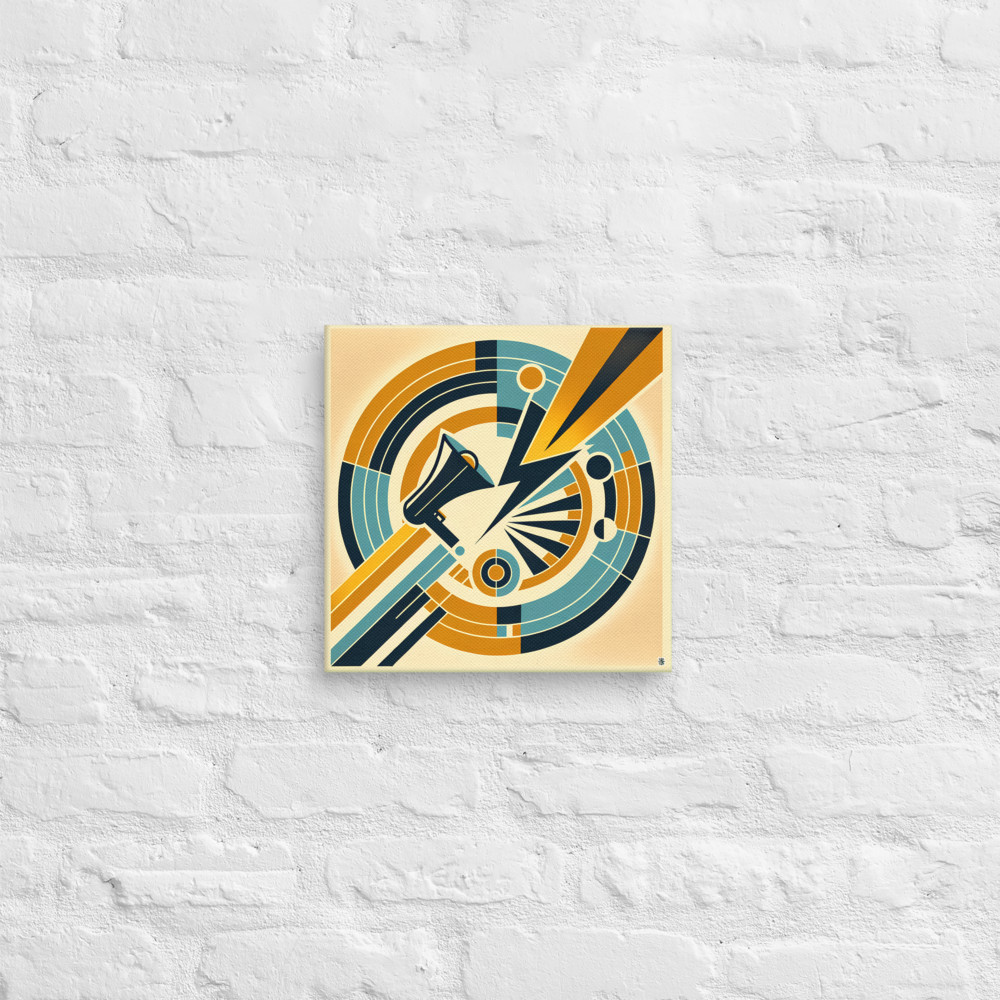 30×30 cm (12×12")