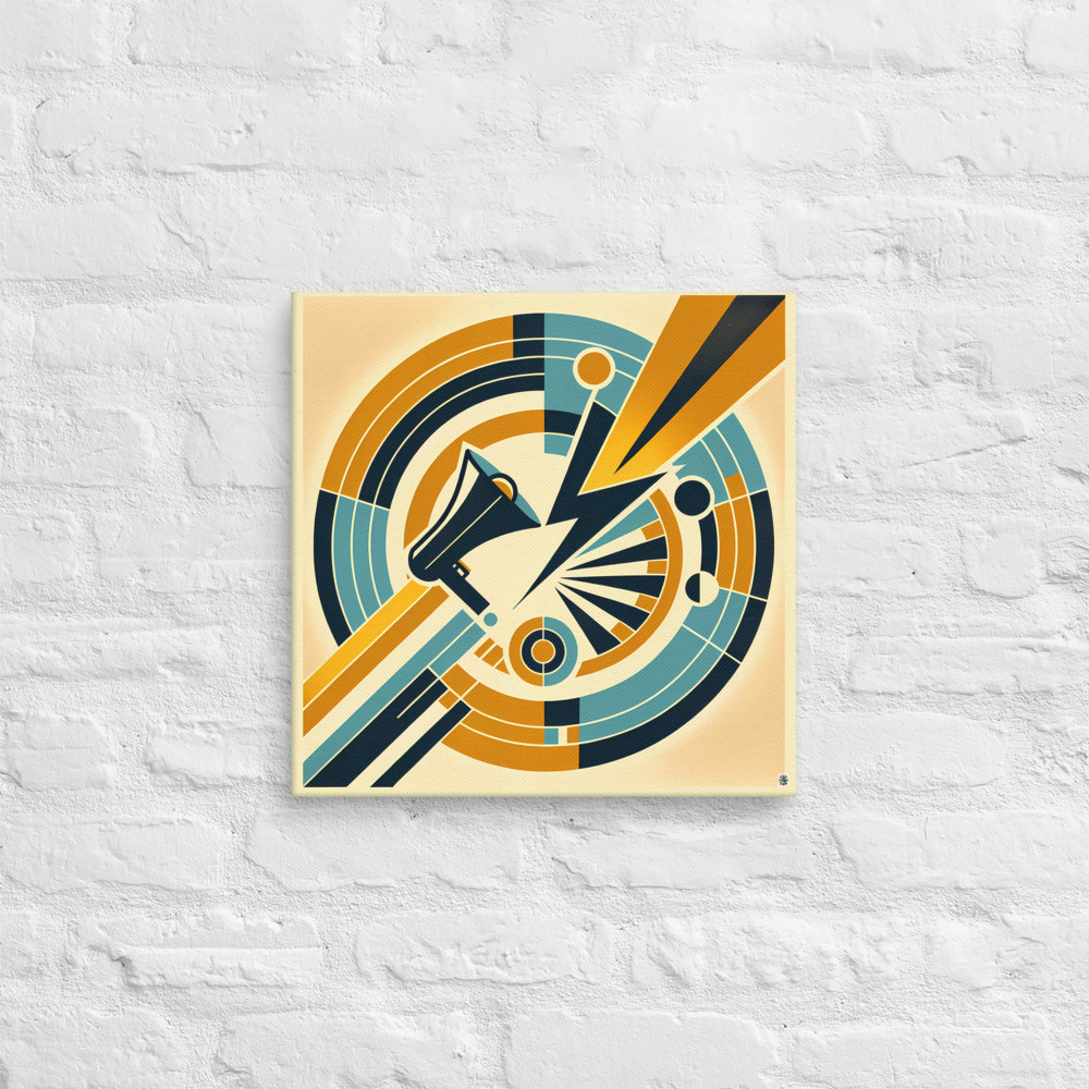 Canvas Print