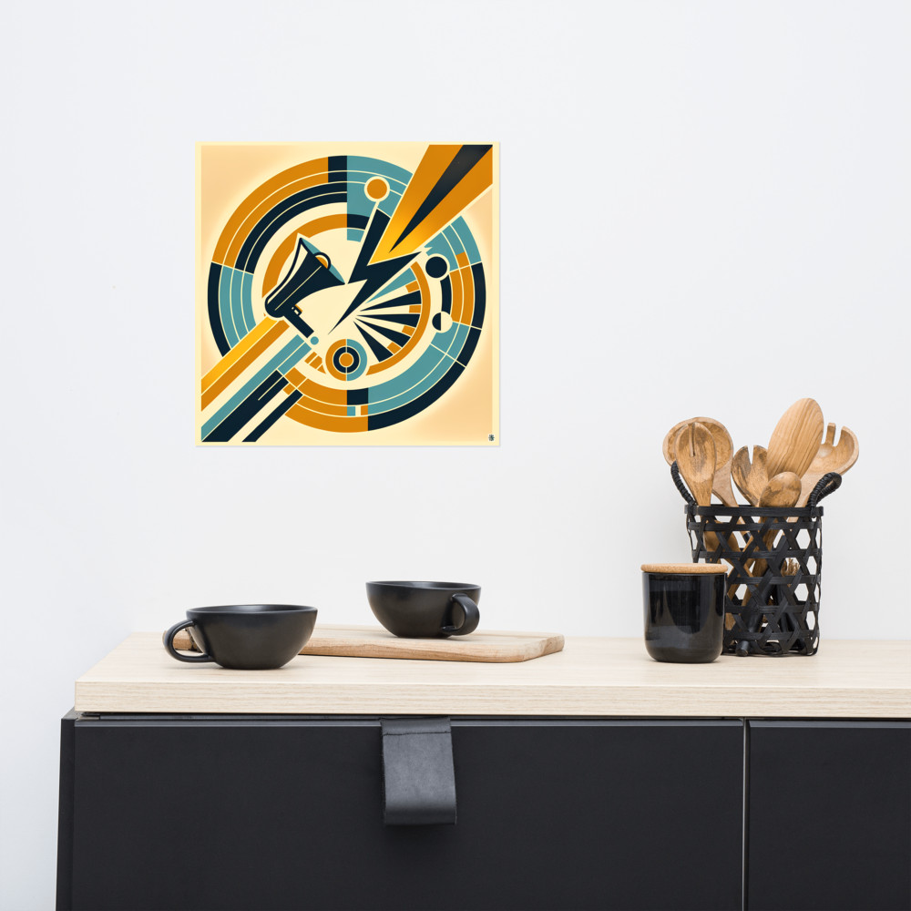 36×36 cm (14×14")