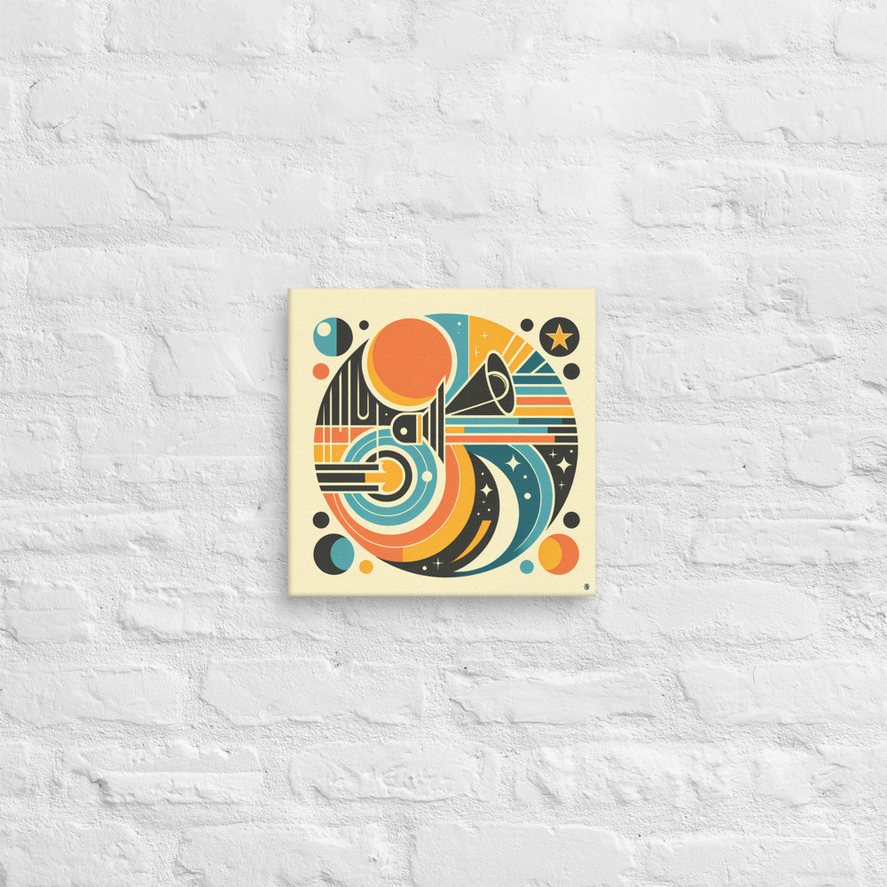 30×30 cm (12×12")