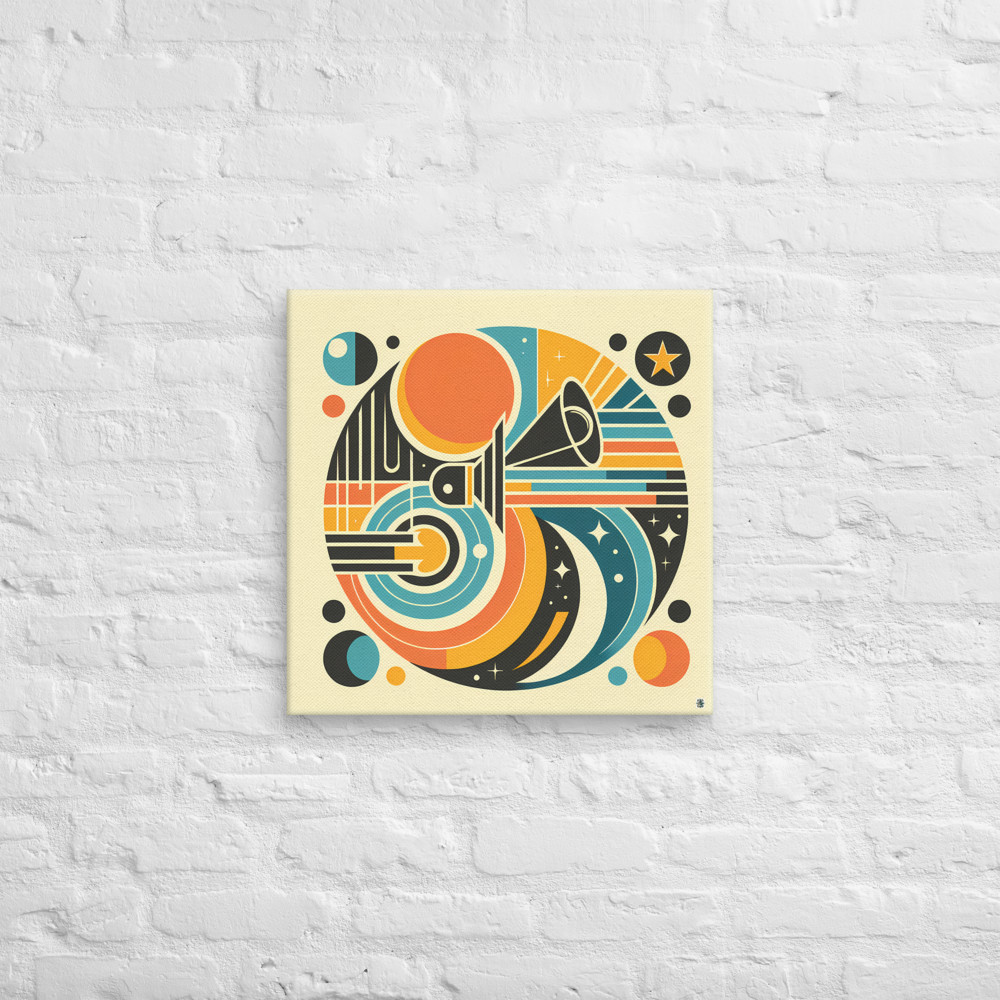 51×51 cm (20×20")