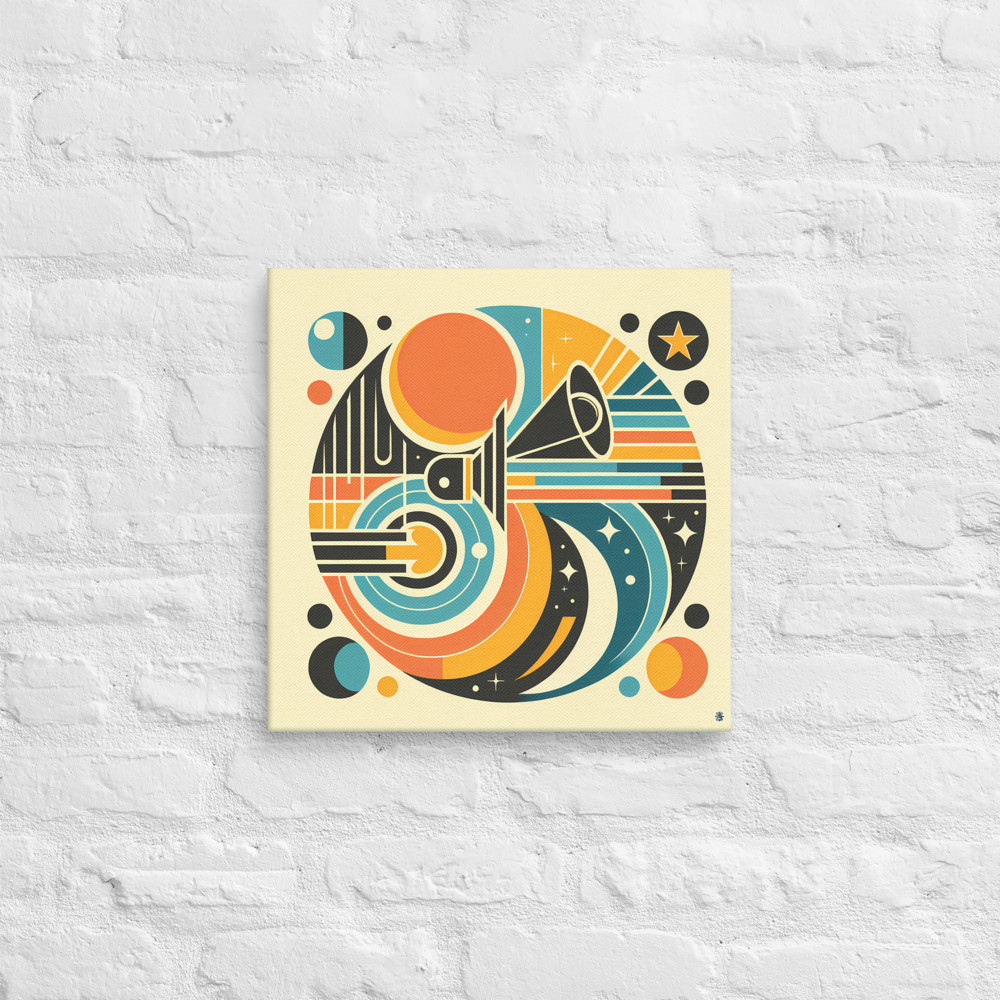 Canvas Print
