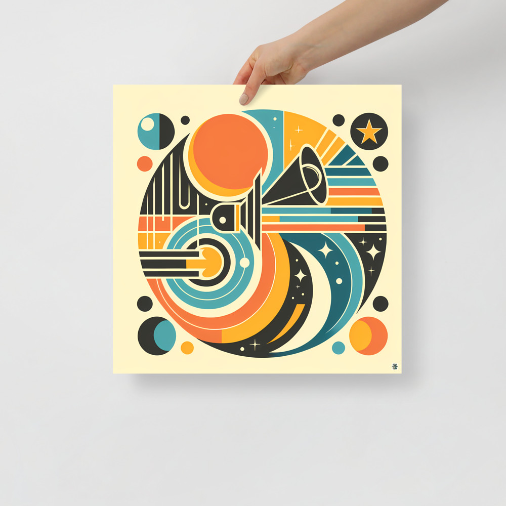 41×41 cm