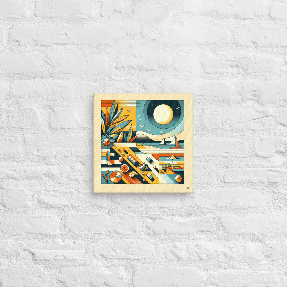 30×30 cm (12×12")