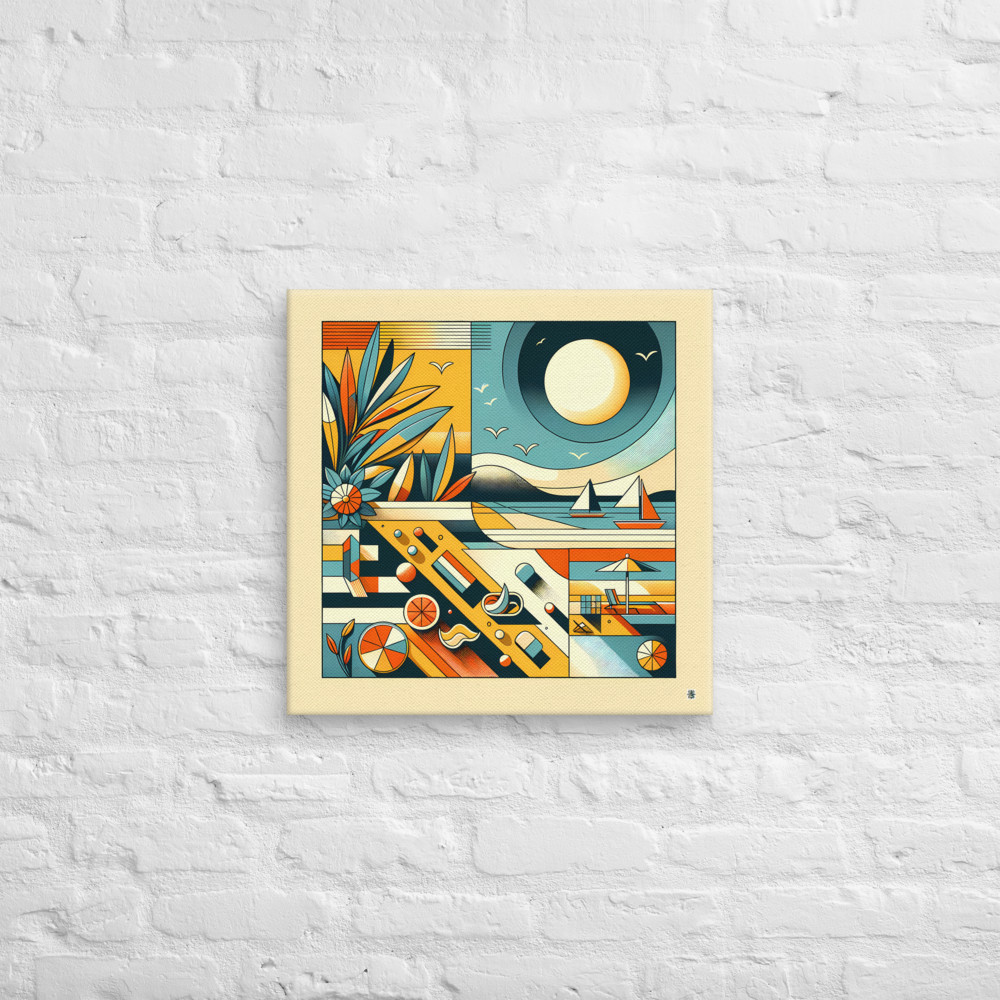 51×51 cm (20×20")