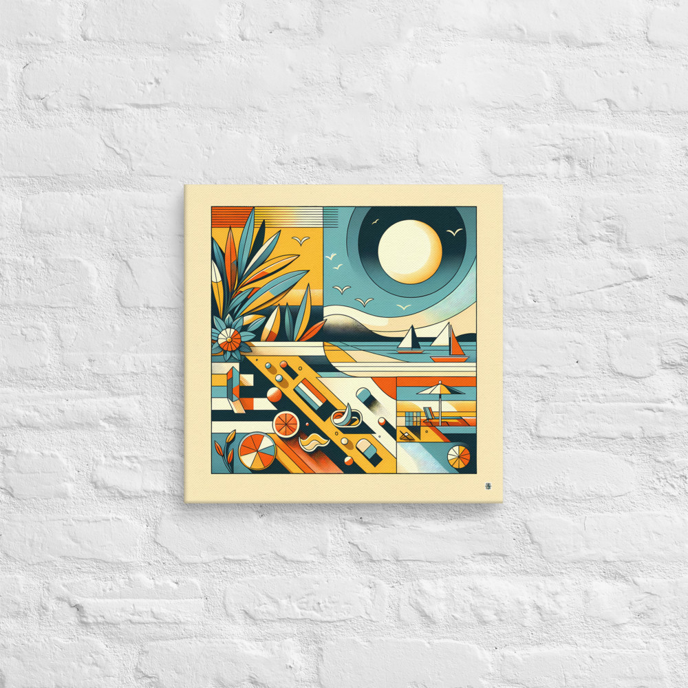 Canvas Print