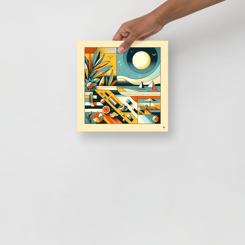 25×25 cm (10×10")