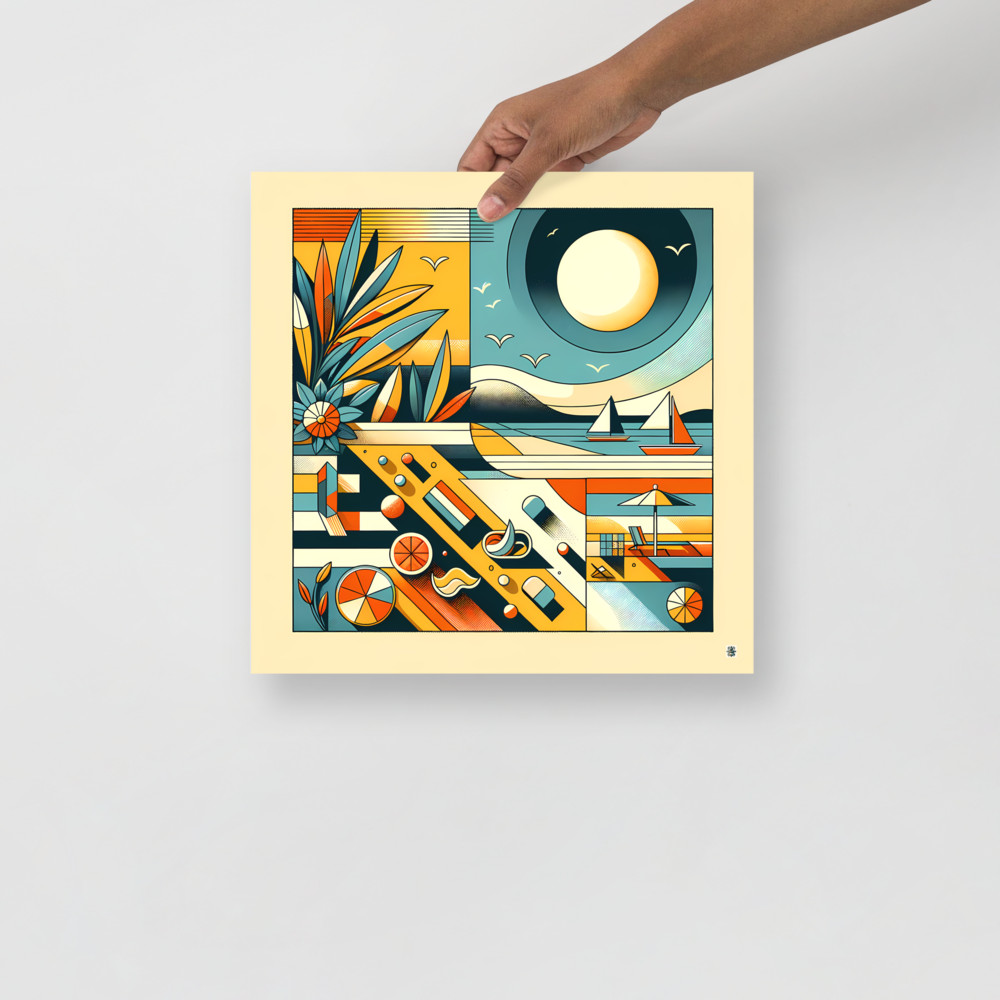 36×36 cm (14×14")