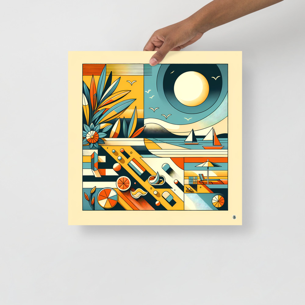 Art print