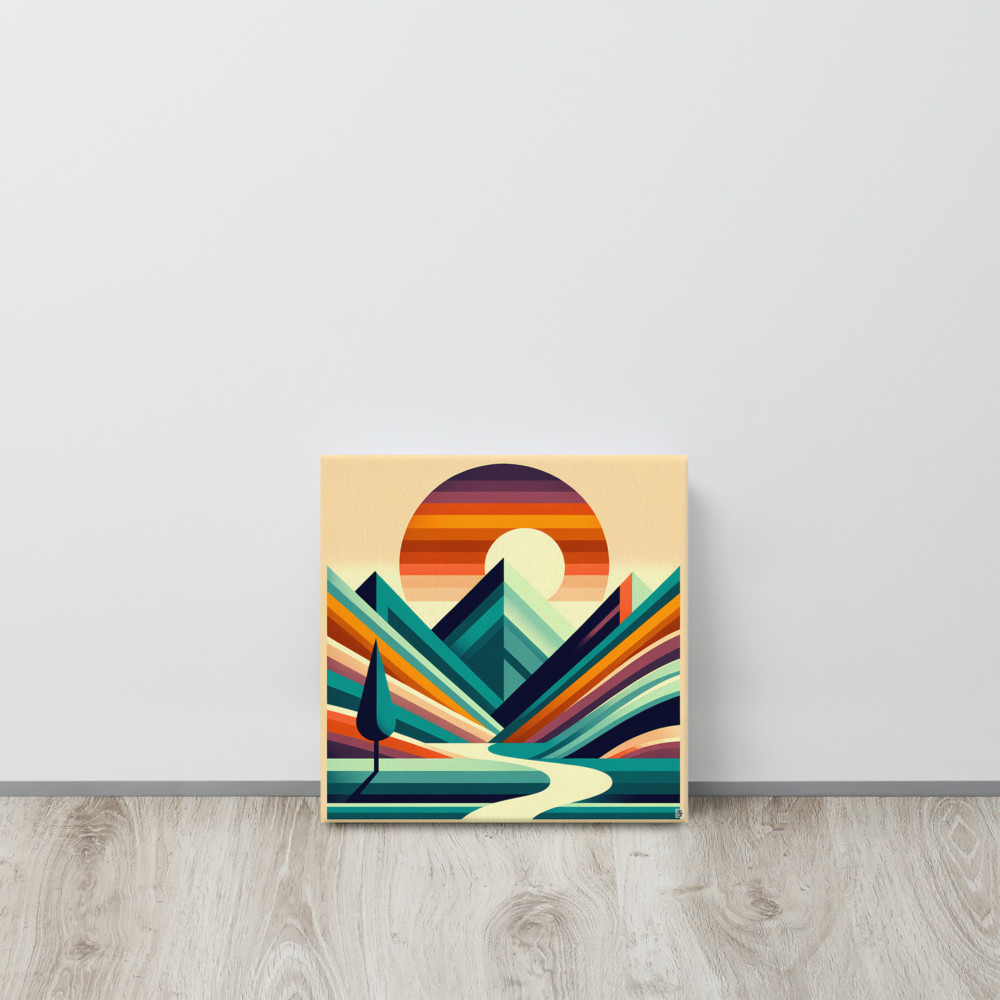 30×30 cm (12×12")