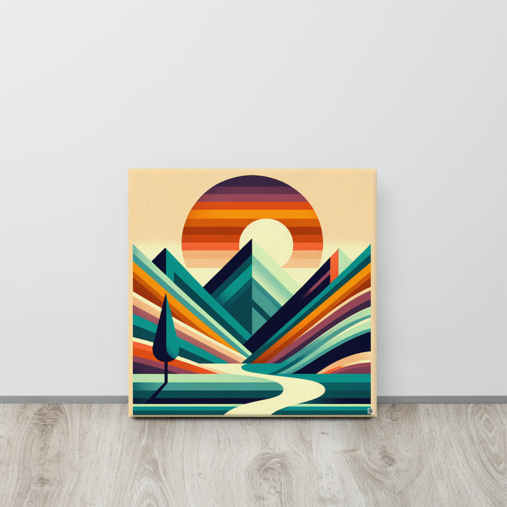 41×41 cm (16×16")