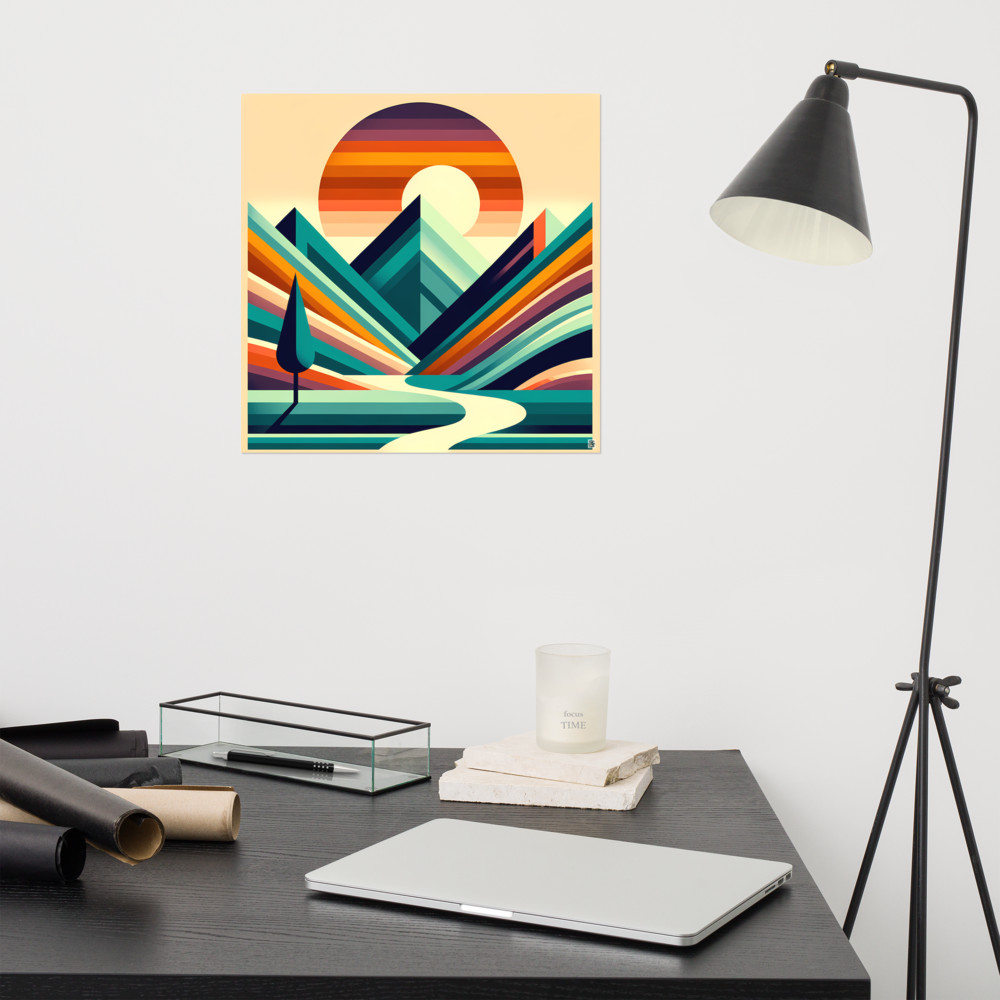 Art print
